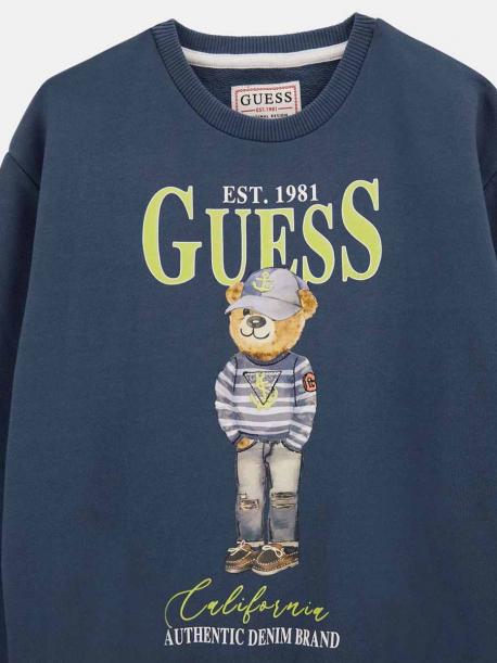Свитшот Guess