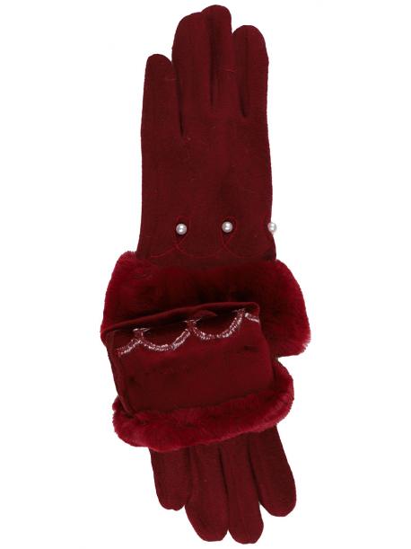 Перчатки Laddobbo