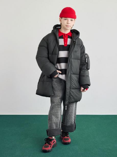 Куртка Noble People