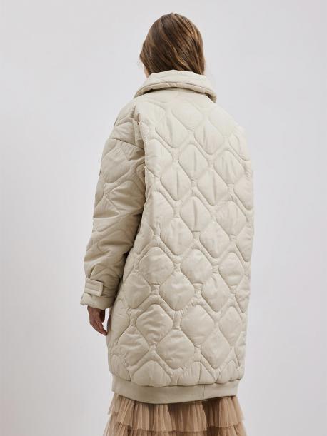 Пальто GnK