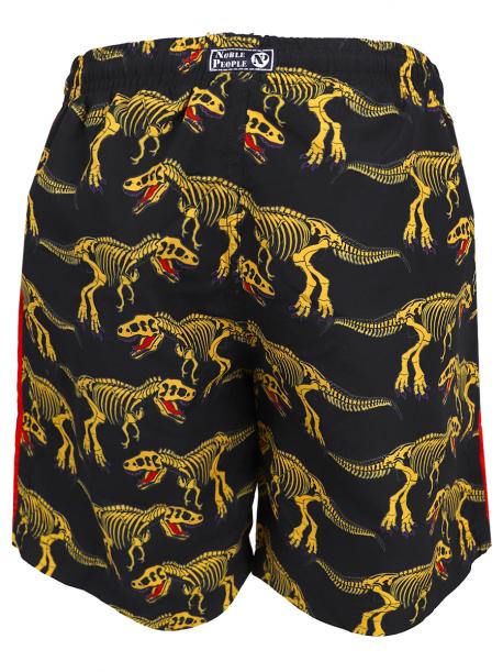Шорты Noble People