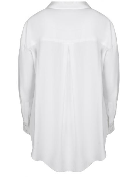 Блуза Noble People