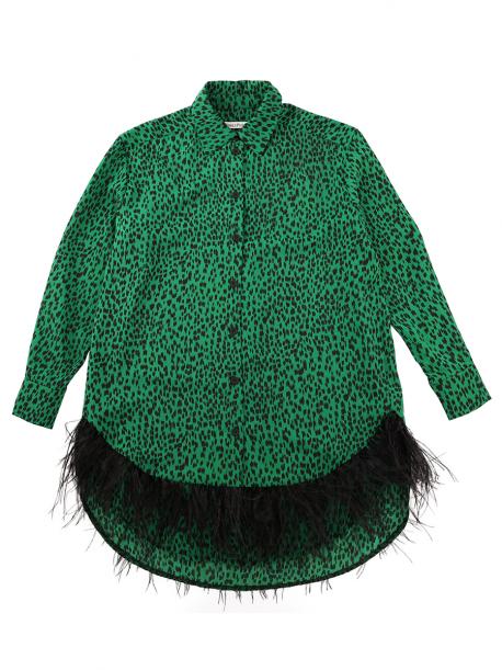 Блузка Noble People