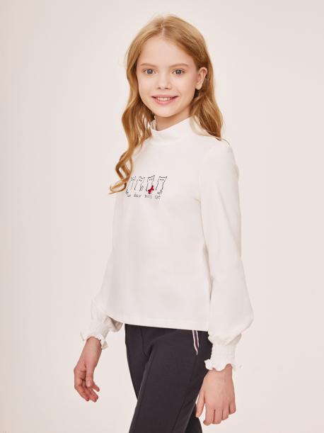 Водолазка Noble People