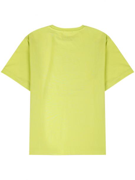 Футболка Noble People