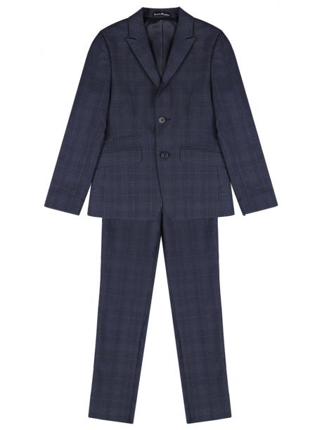 Пиджак Noble People