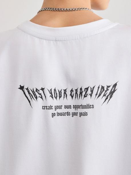 Футболка Noble People