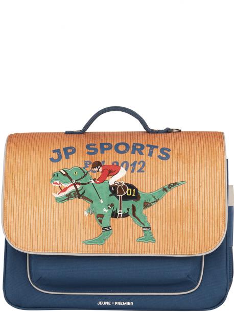 Портфель Jeune Premier