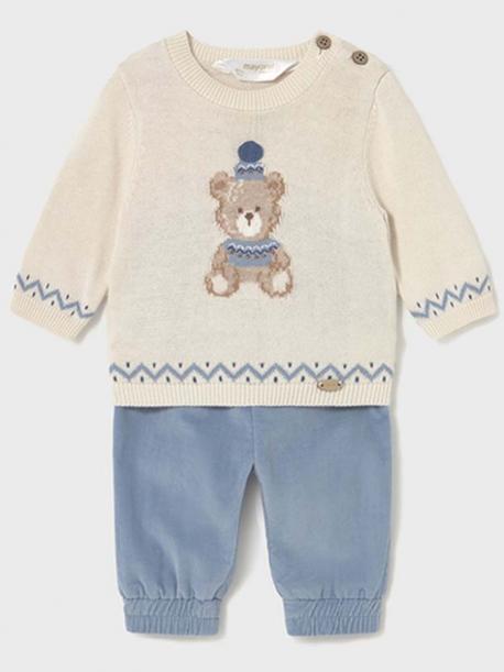 Джемпер+брюки MAYORAL