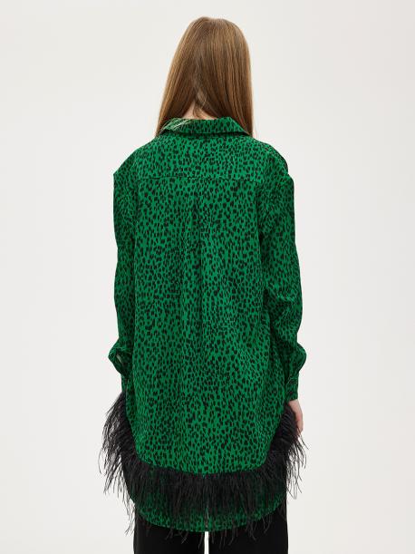 Блузка Noble People