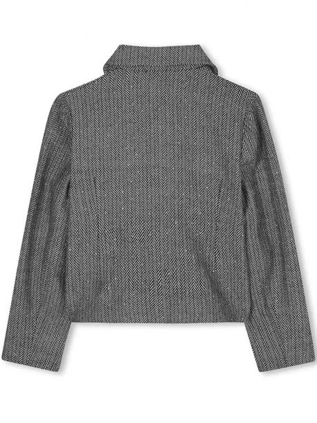 Куртка KARL LAGERFELD KIDS