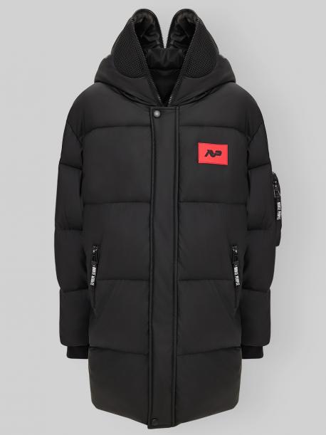 Куртка Noble People