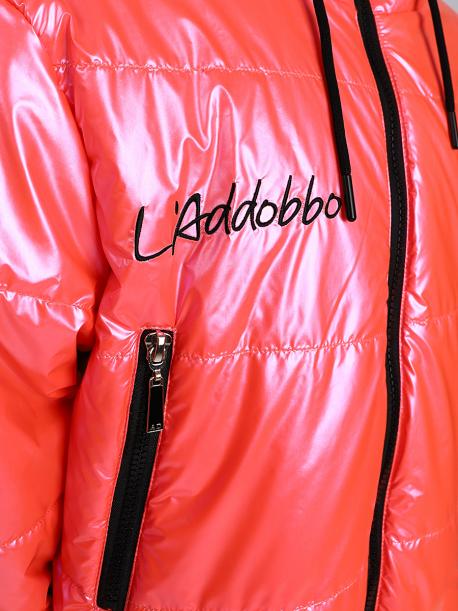 Куртка Laddobbo