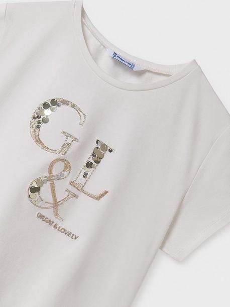 Футболка MAYORAL