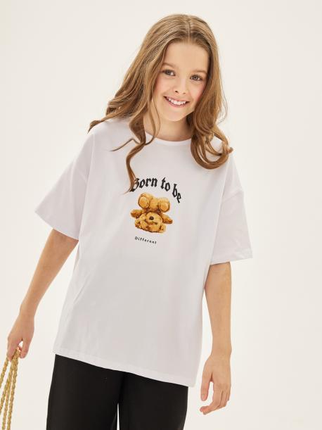 Футболка Laddobbo