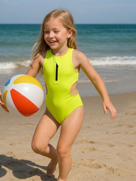 Купальник Noble People