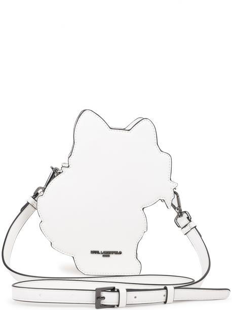 Сумка KARL LAGERFELD KIDS