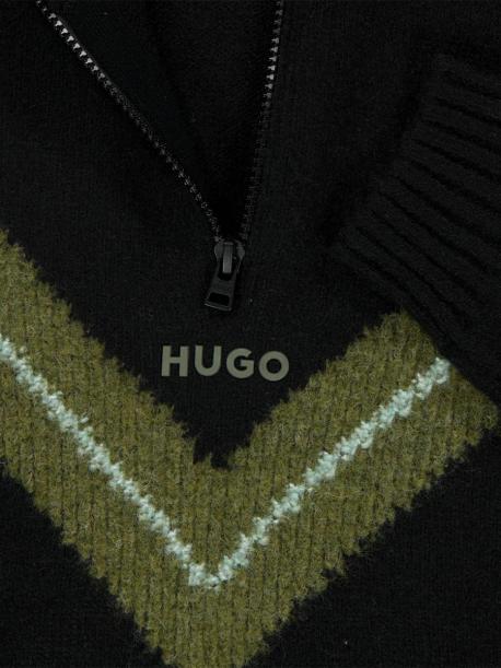 Джемпер HUGO