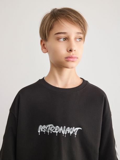 Футболка Noble People