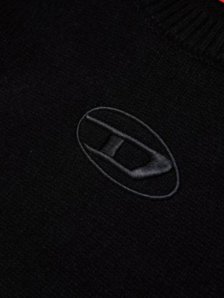 Свитер Diesel
