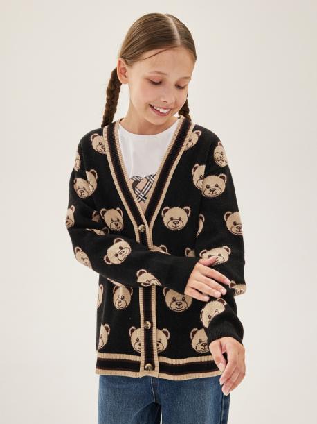 Кардиган Noble People