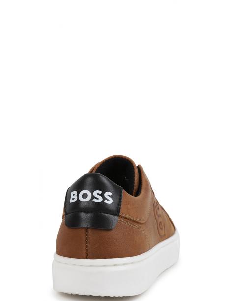 Кроссовки BOSS