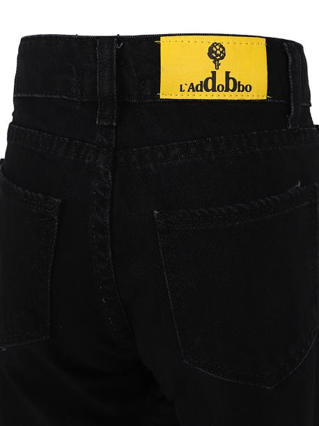 Джинсы Laddobbo