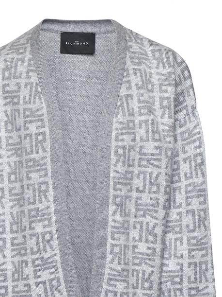 Кардиган John Richmond