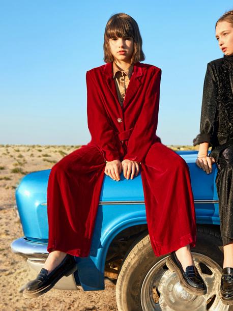 Комплект Noble People