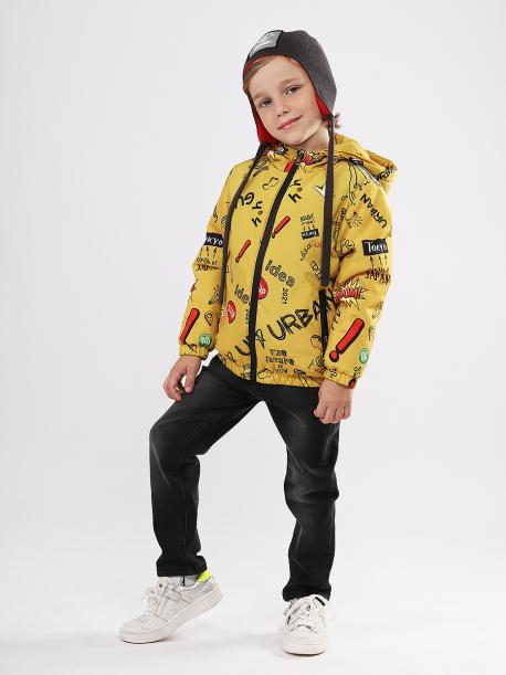 Куртка Noble People