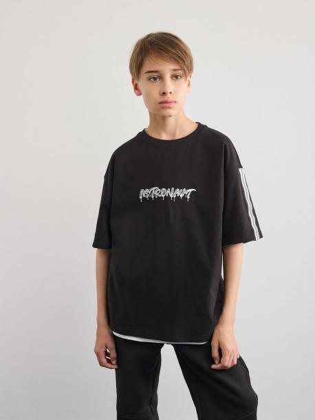 Футболка Noble People