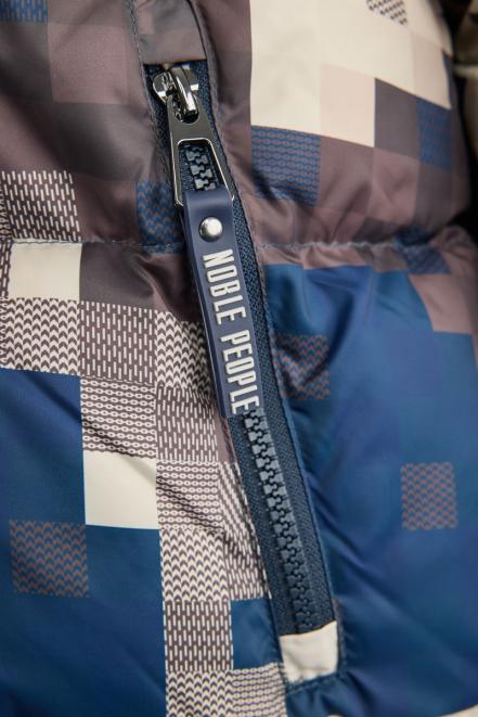 Куртка Noble People