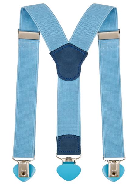 Подтяжки STILMARK