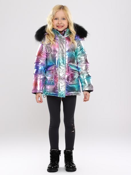 Куртка Les Trois Vallees