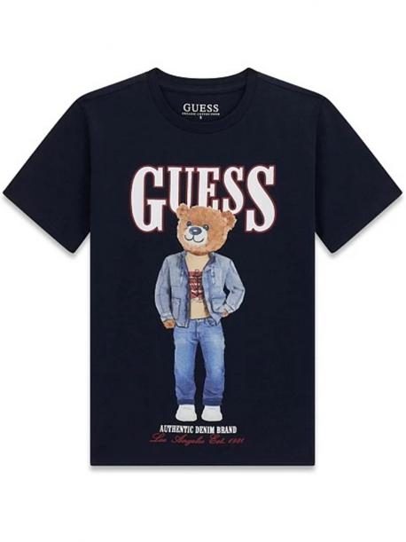 Футболка Guess