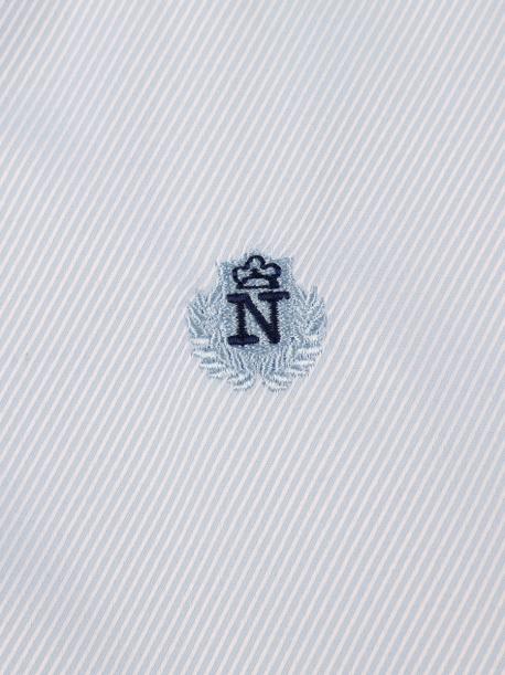 Рубашка Noble People