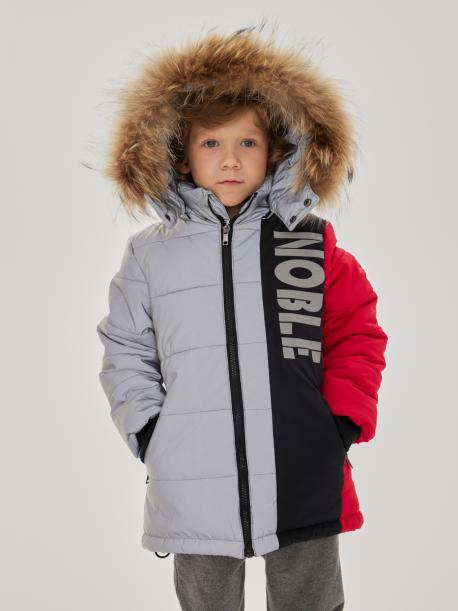 Куртка Noble People