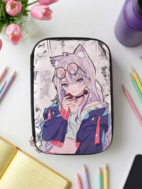 Пенал Noble People