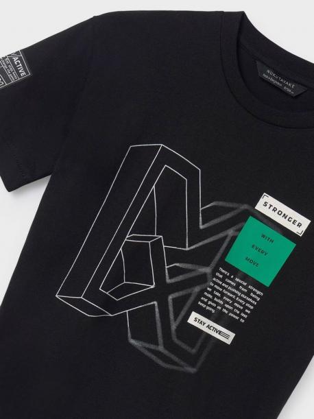 Футболка MAYORAL