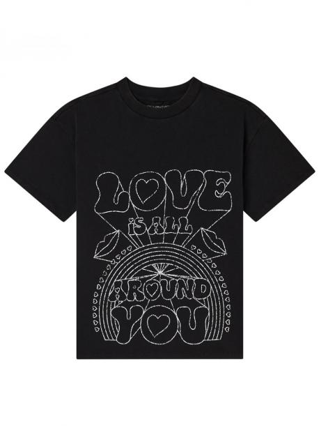 Футболка Stella McCartney