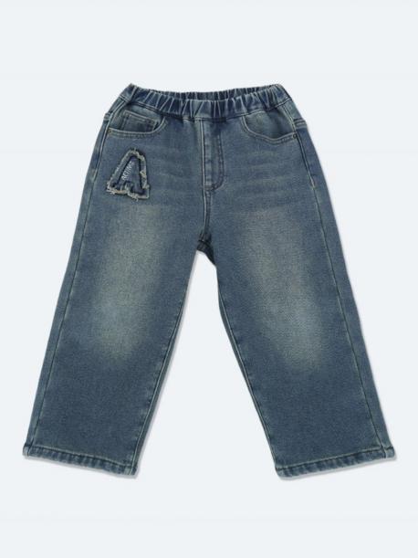 Джинсы Deloras