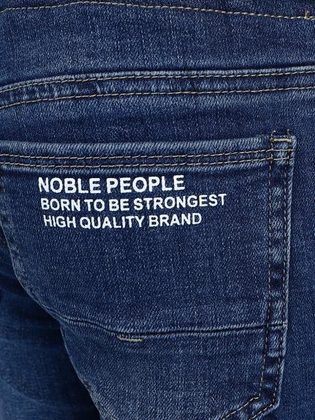 Джинсы Noble People