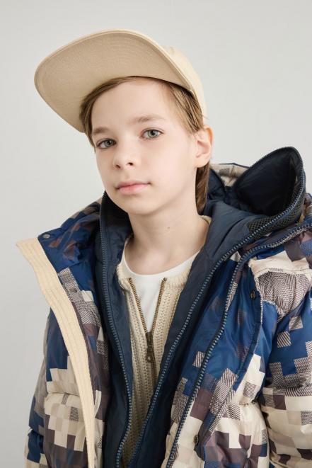 Куртка Noble People