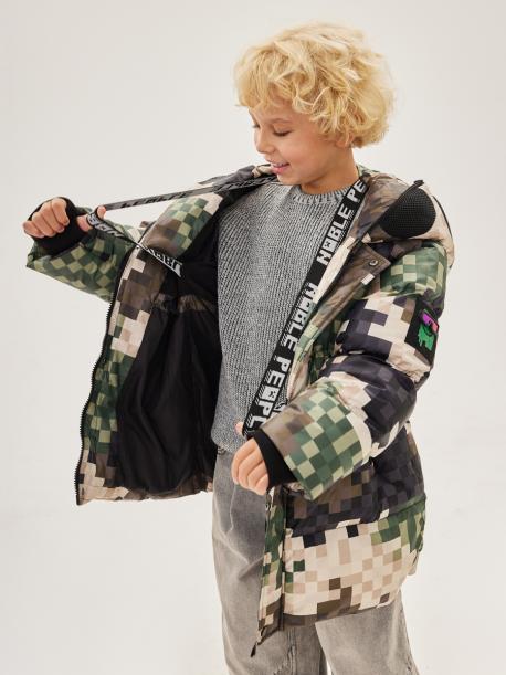 Куртка Noble People