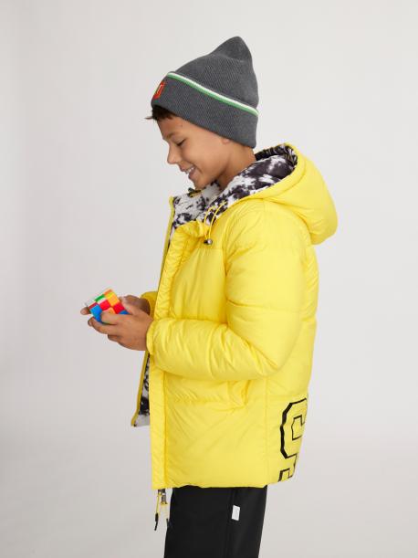 Куртка Noble People