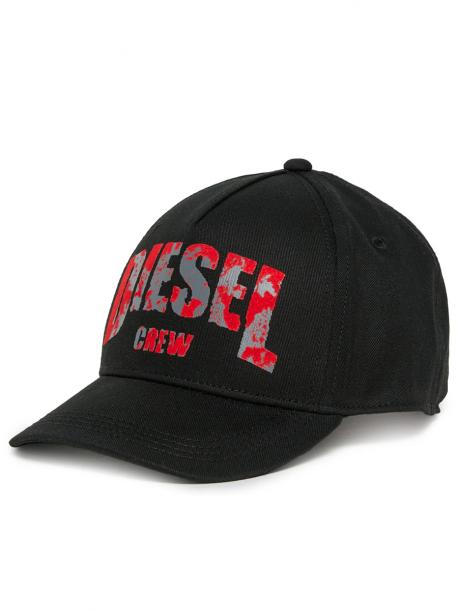 Бейсболка Diesel