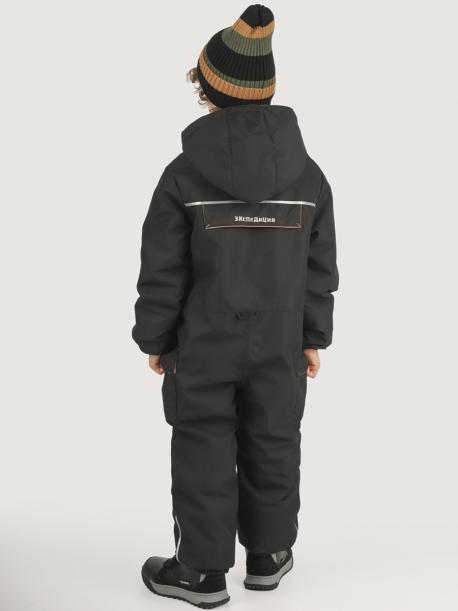 Комбинезон Nikastyle