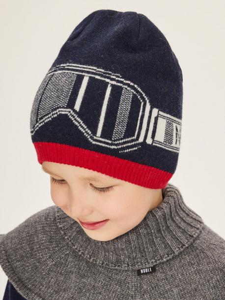 Шапка Noble People