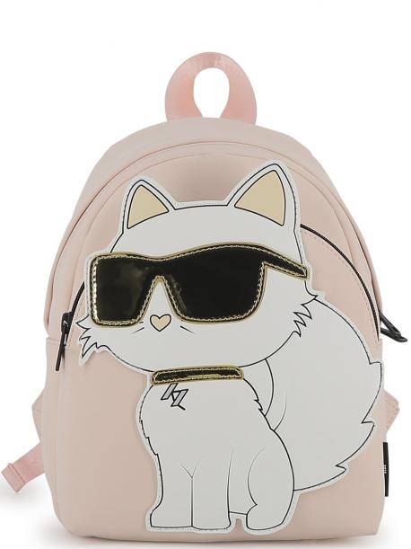 Рюкзак KARL LAGERFELD KIDS