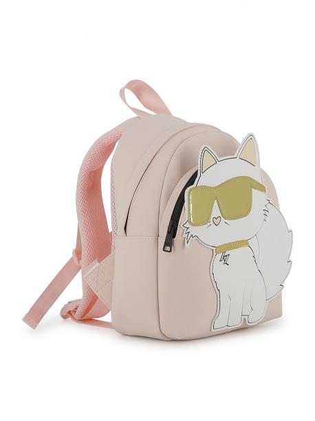 Рюкзак KARL LAGERFELD KIDS